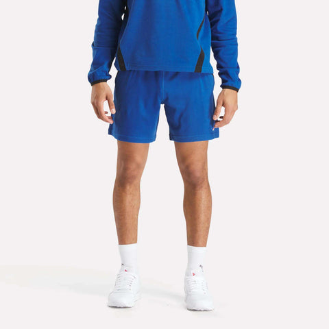 Men's Training Knit Shorts 7"