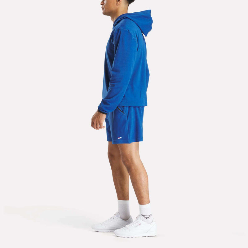 Men's Training Knit Shorts 7"