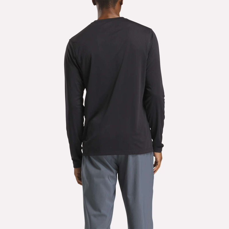 Men's Training Long Sleeve Tech T-Shirt