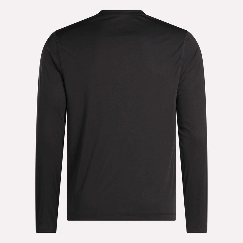 Men's Training Long Sleeve Tech T-Shirt