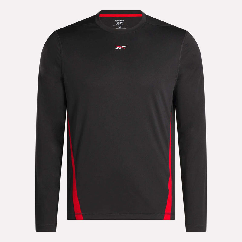 Men's Training Long Sleeve Tech T-Shirt