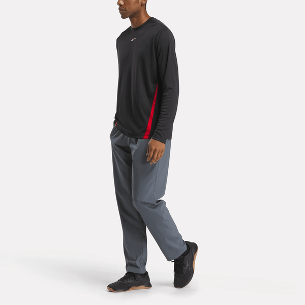 Id Train Energy Ls Tech Tee