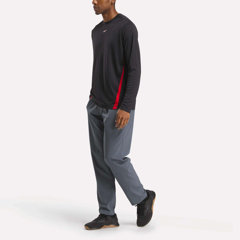 Men's Training Long Sleeve Tech T-Shirt