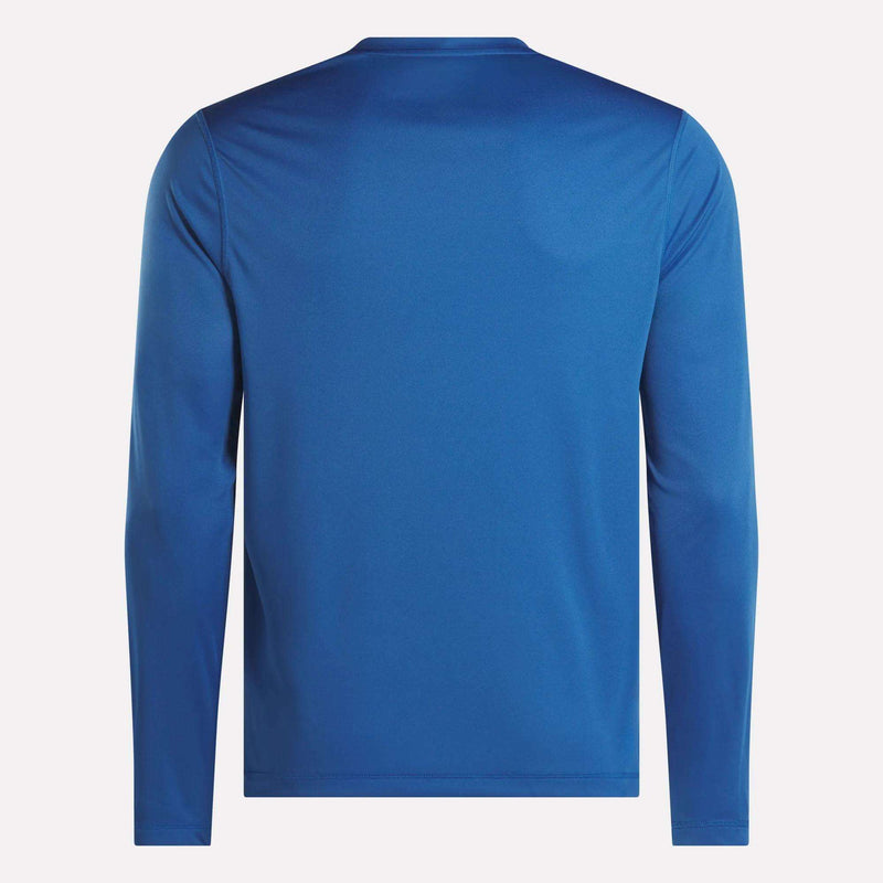Men's Training Long Sleeve Tech T-Shirt