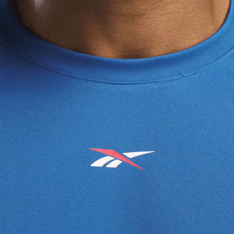 Id Train Energy Ls Tech Tee