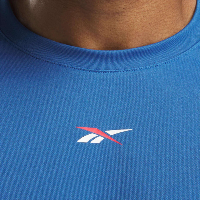 Men's Training Long Sleeve Tech T-Shirt