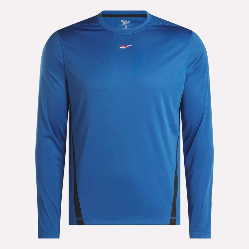 Men's Training Long Sleeve Tech T-Shirt