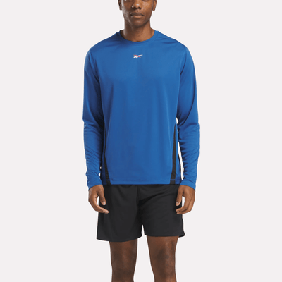 Id Train Energy Ls Tech Tee