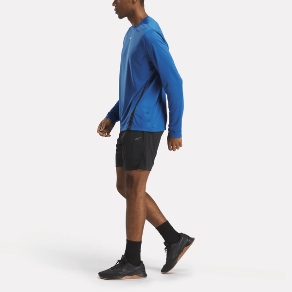 Id Train Energy Ls Tech Tee