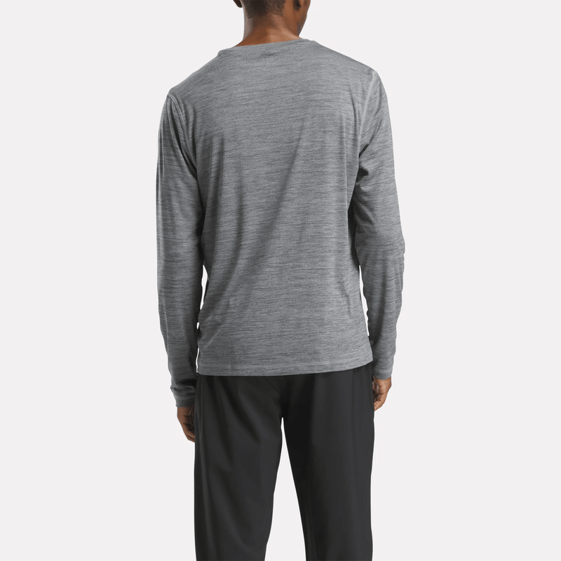 Id Train Energy Ls Tech Tee