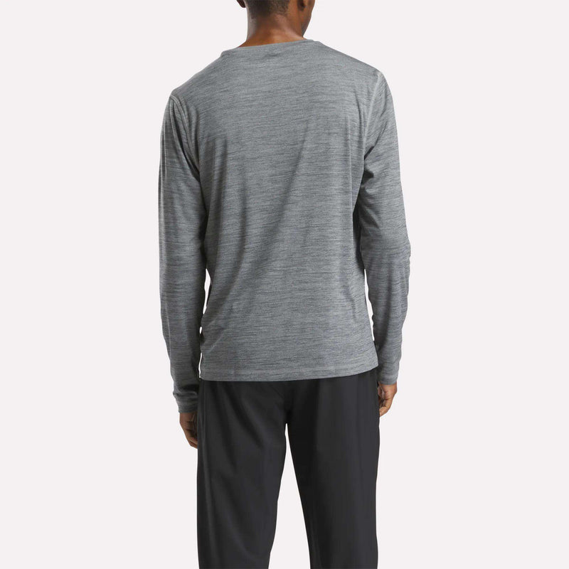 Men's Training Long Sleeve Tech T-Shirt