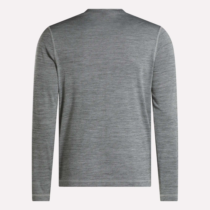 Men's Training Long Sleeve Tech T-Shirt