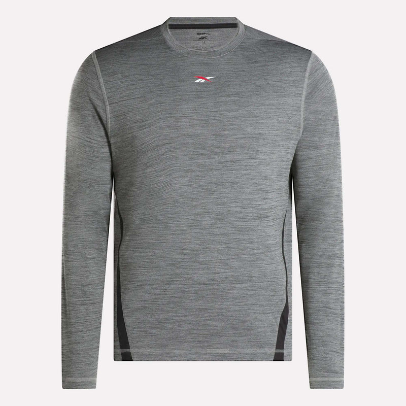 Men's Training Long Sleeve Tech T-Shirt