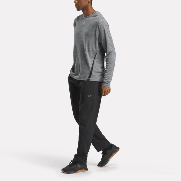 Id Train Energy Ls Tech Tee