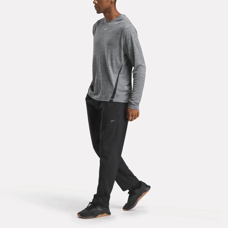 Id Train Energy Ls Tech Tee