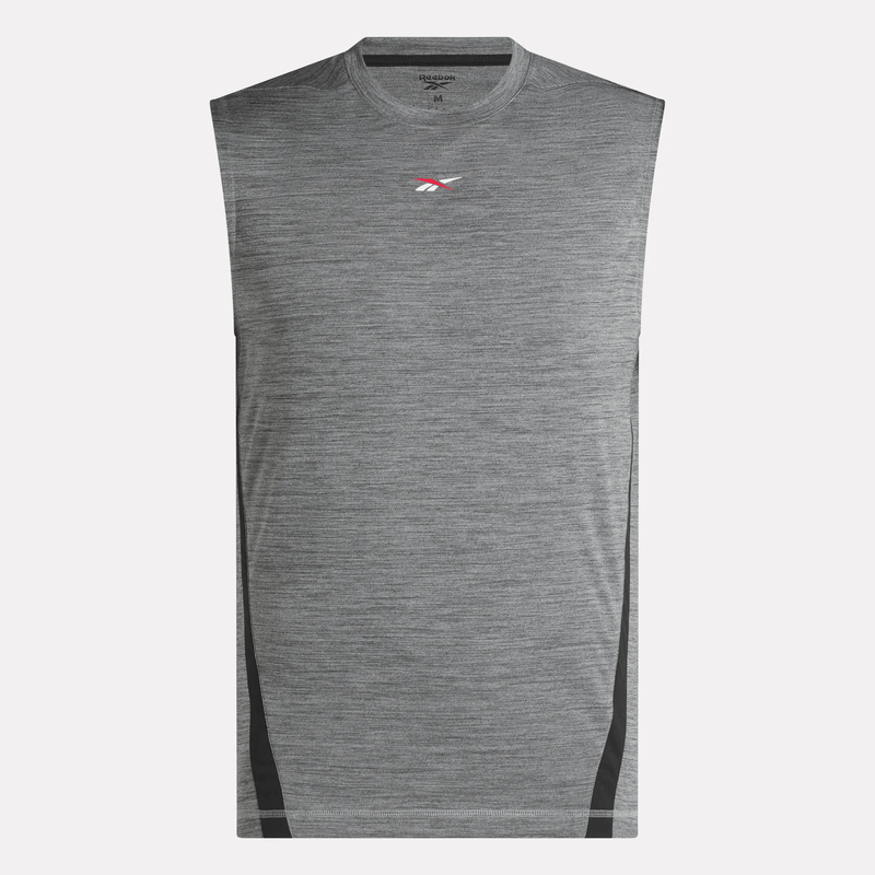 Id Train Energy Slvls Tech Tee