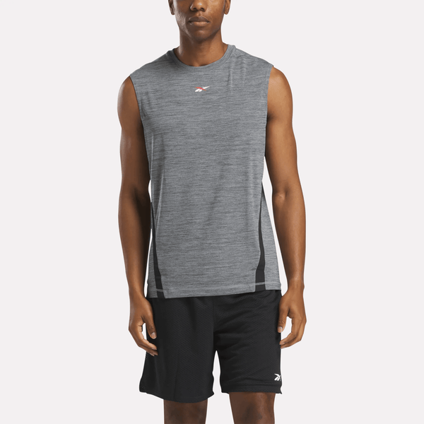 Id Train Energy Slvls Tech Tee