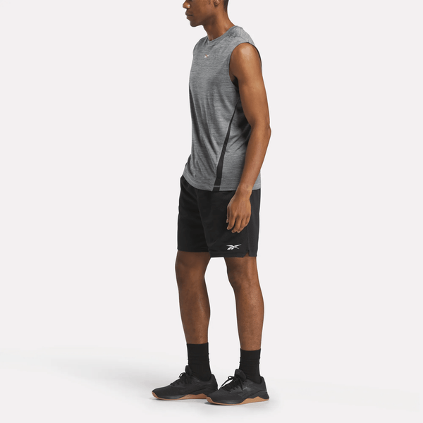 Id Train Energy Slvls Tech Tee
