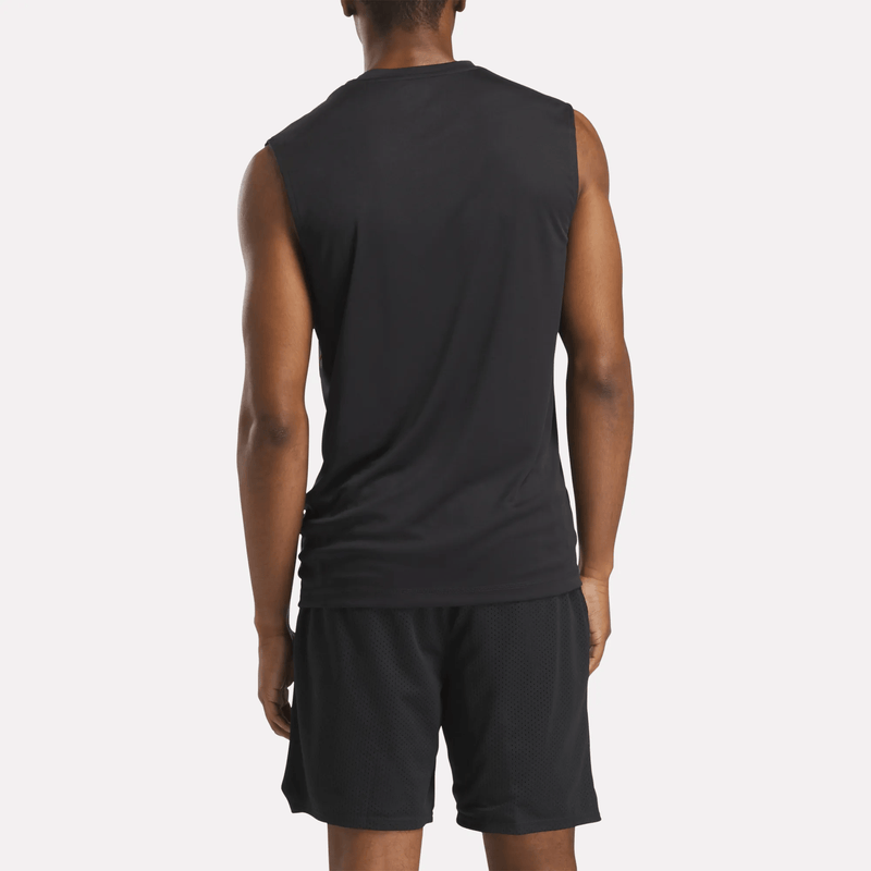 Id Train Energy Slvls Tech Tee
