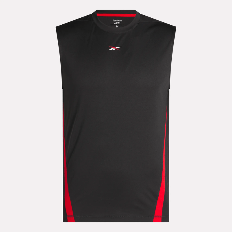 Id Train Energy Slvls Tech Tee