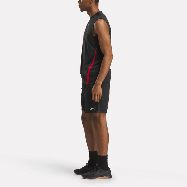 Id Train Energy Slvls Tech Tee