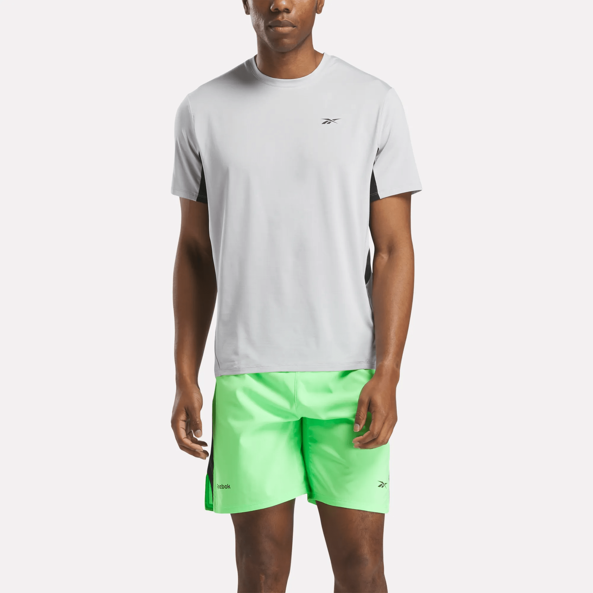 RBK-CHILL Athlete T-Shirt 2.0