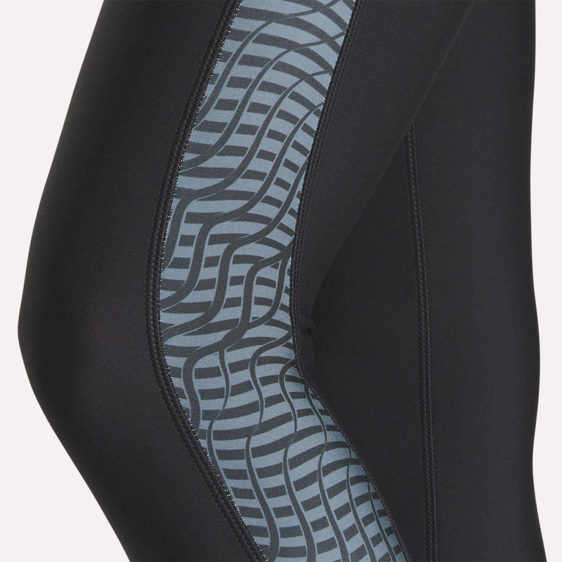 Women's Hype Pack Blocked Leggings