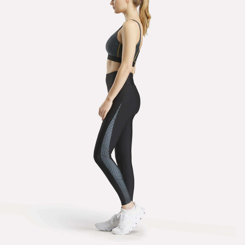 Women's Hype Pack Blocked Leggings