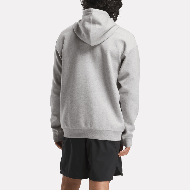 Athlete Full Zip