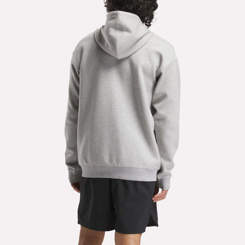 Men's Athlete Full-Zip Hoodie