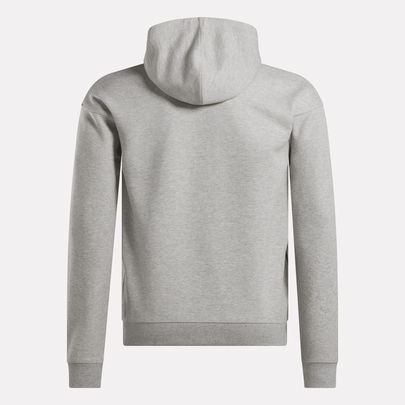 Athlete Full Zip