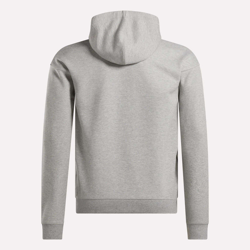 Men's Athlete Full-Zip Hoodie