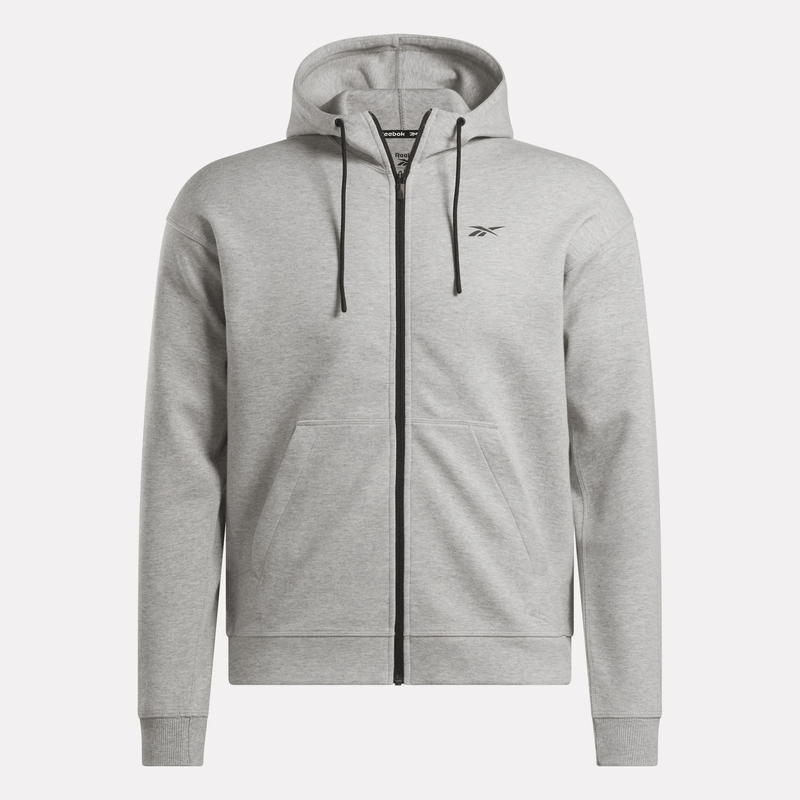 Athlete Full Zip