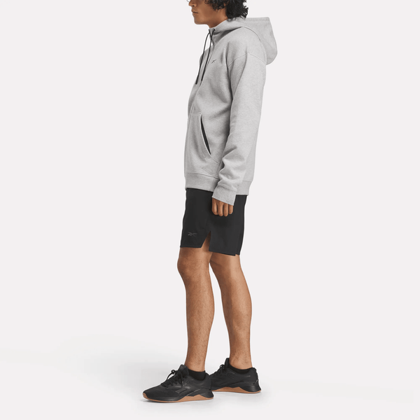 Athlete Full Zip