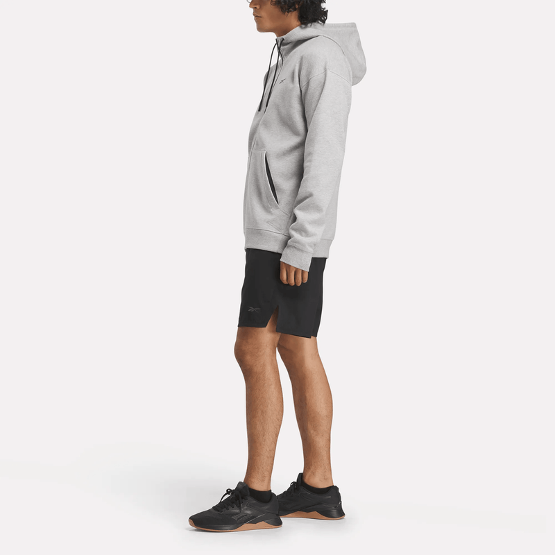 Athlete Full Zip
