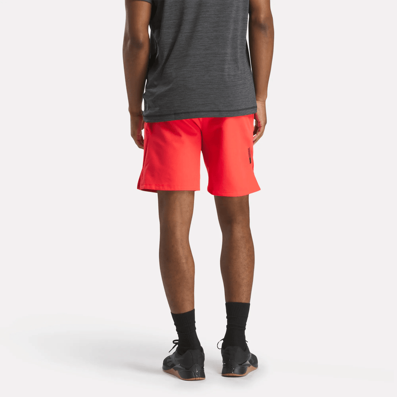 Athlete Strength Short