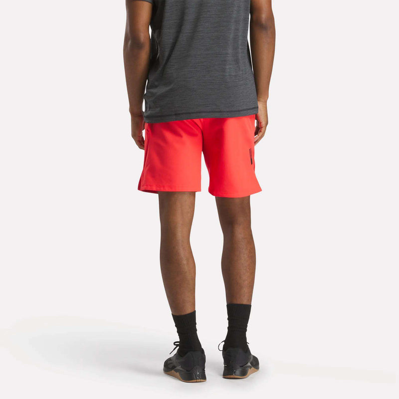 Men's Athlete Strength Shorts 7"