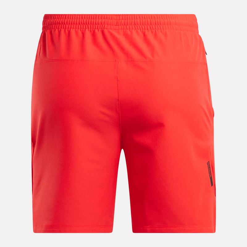 Athlete Strength Short