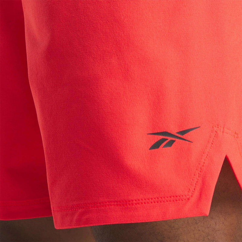 Men's Athlete Strength Shorts 7"