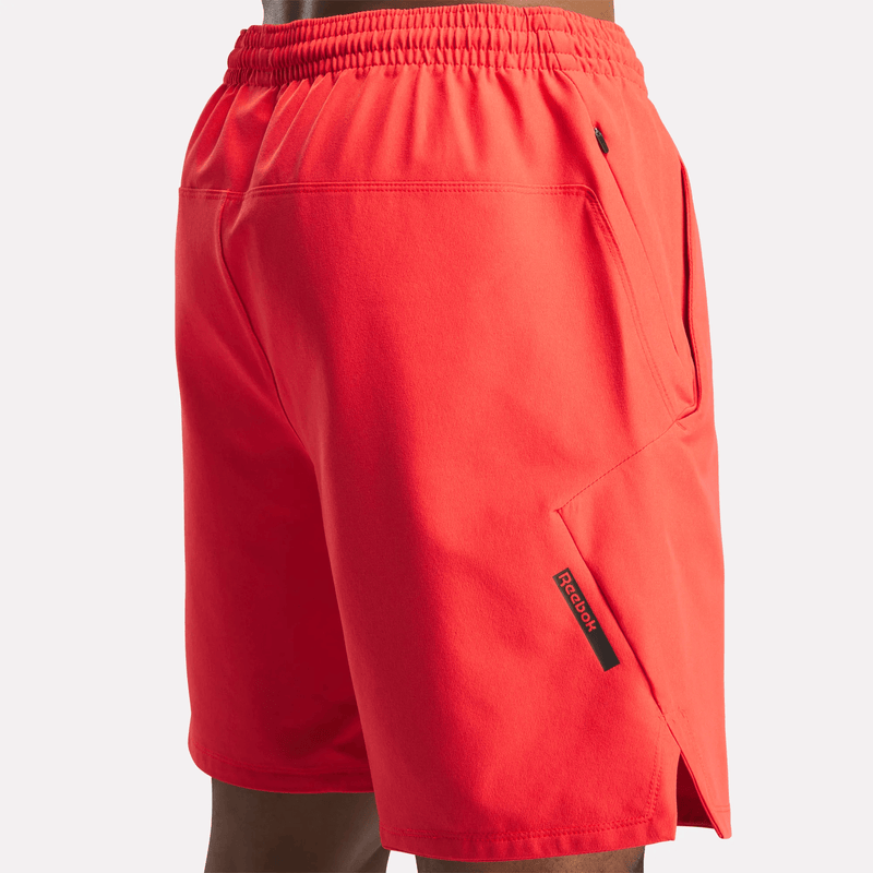 Athlete Strength Short