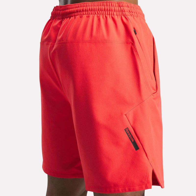 Men's Athlete Strength Shorts 7"