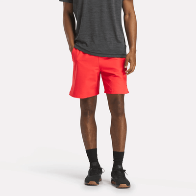 Athlete Strength Short