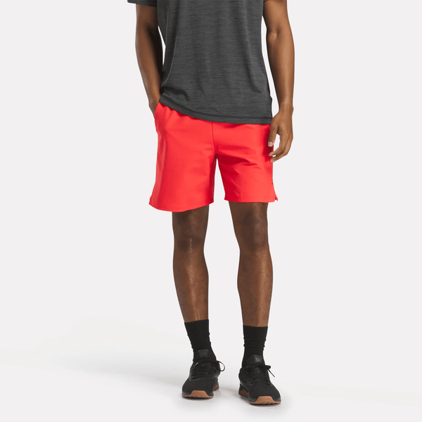 Athlete Strength Short