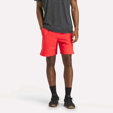 Men's Athlete Strength Shorts 7"