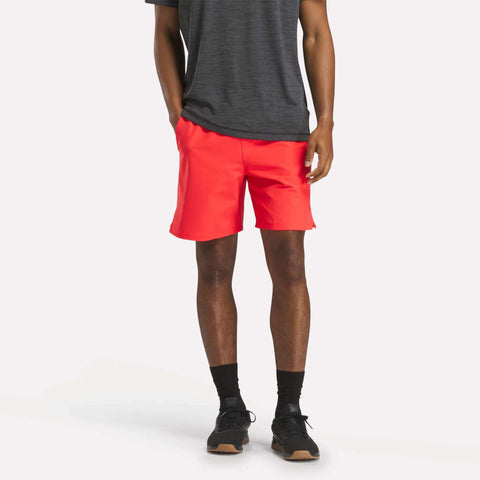 Men's Athlete Strength Shorts 7"