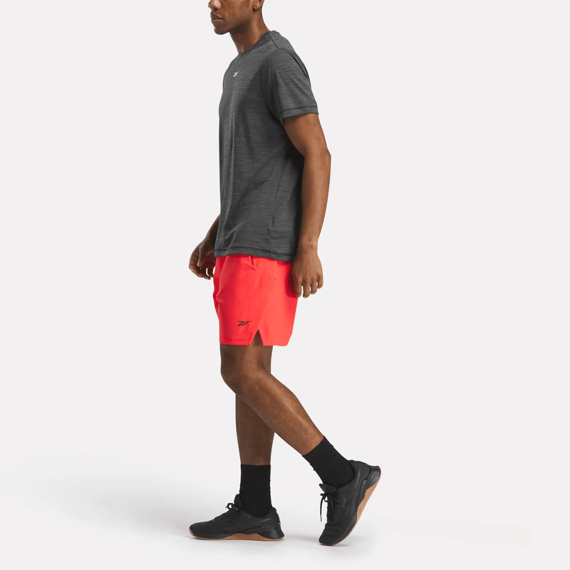 Athlete Strength Short