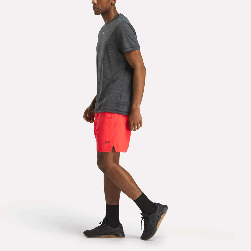 Men's Athlete Strength Shorts 7"