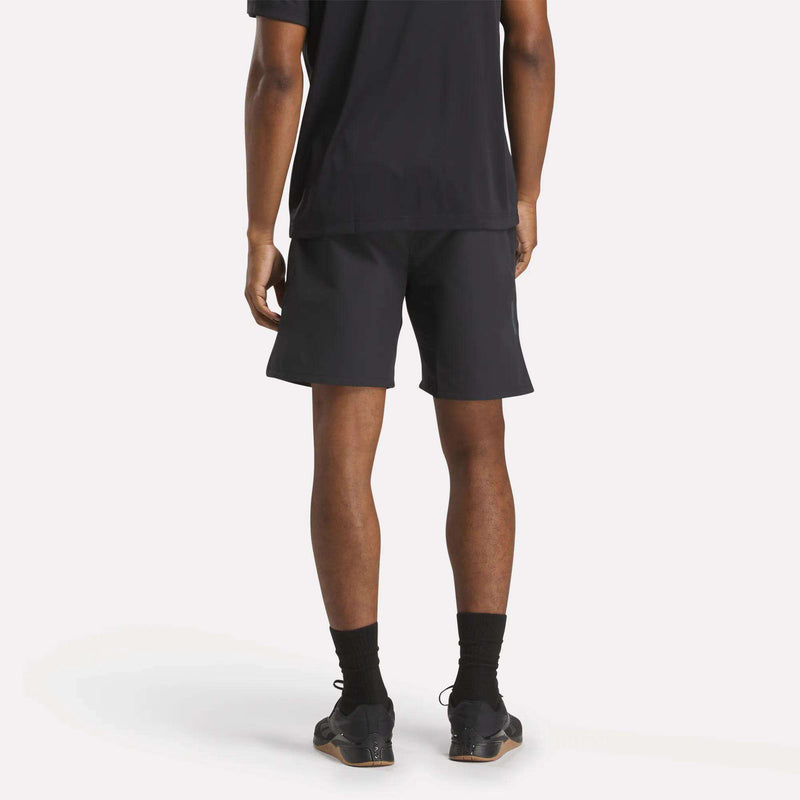 Men's Athlete Strength Shorts 7"