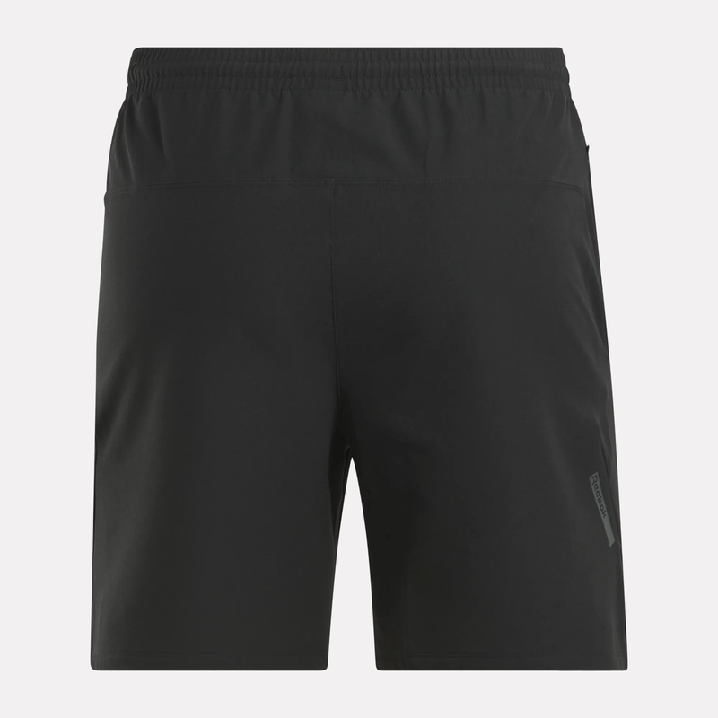 Athlete Strength Short