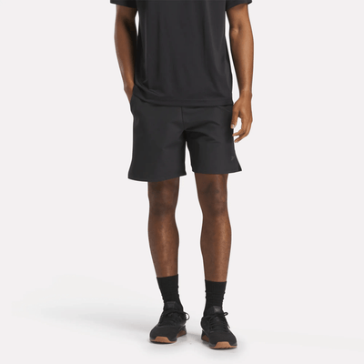 Athlete Strength Short